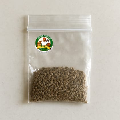 Parvati Mini Mart's ajwain seeds