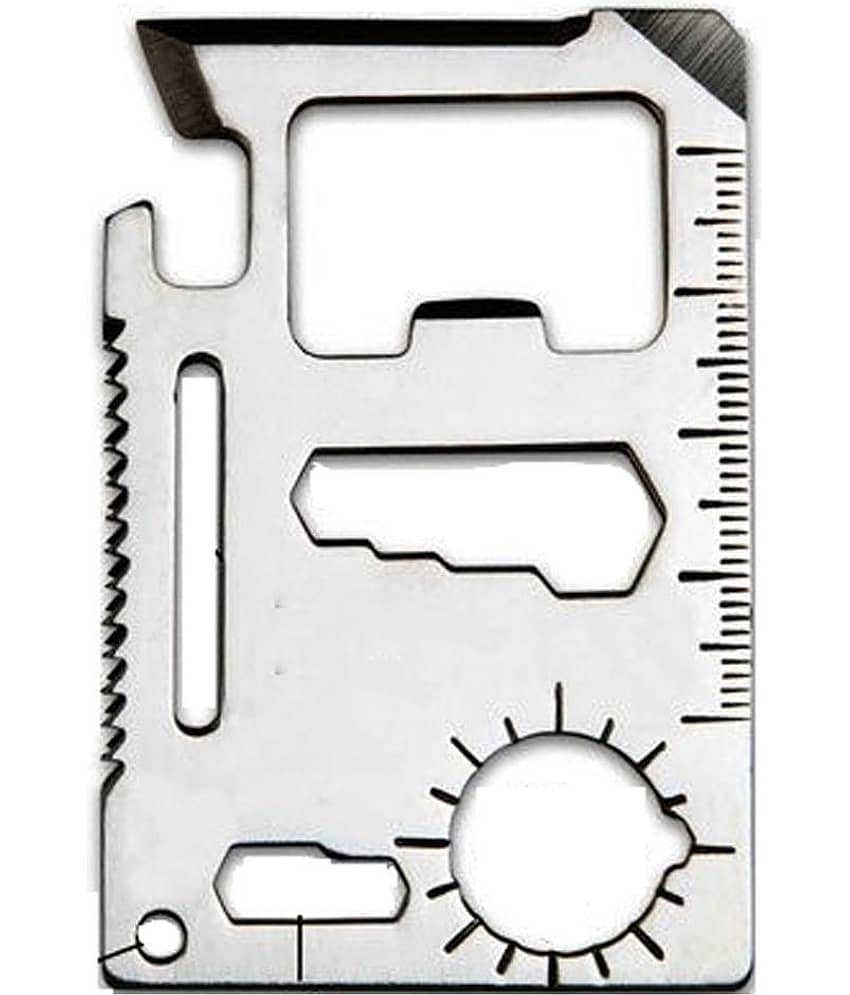 Crazo Fashion Combination Spanner Single Pc