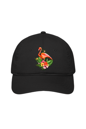 Fashionable Flamingo Cap (7 Colours)