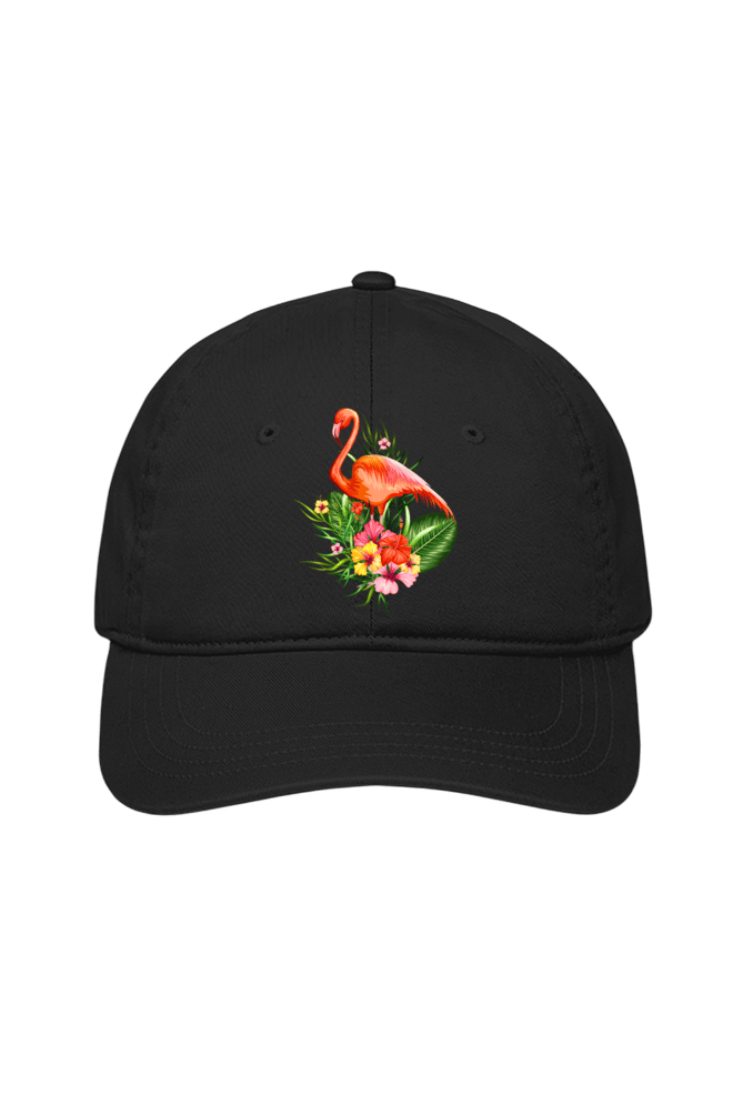 Fashionable Flamingo Cap (7 Colours)