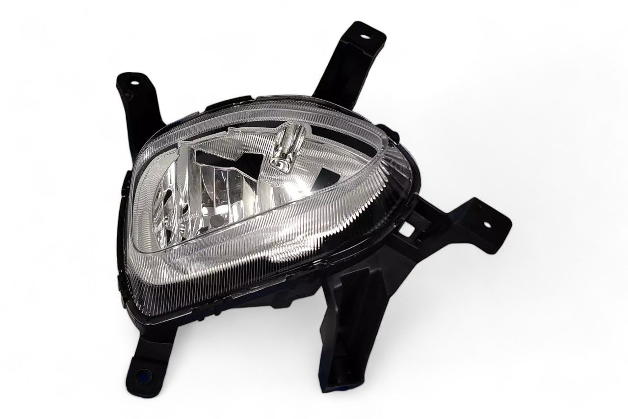 Hyundai/Kia Front Fog Lamp - RH 92202-C7510