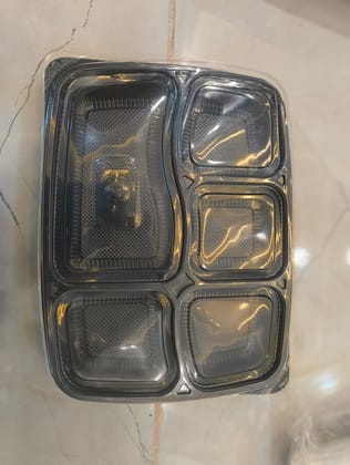 50 piece Thali box