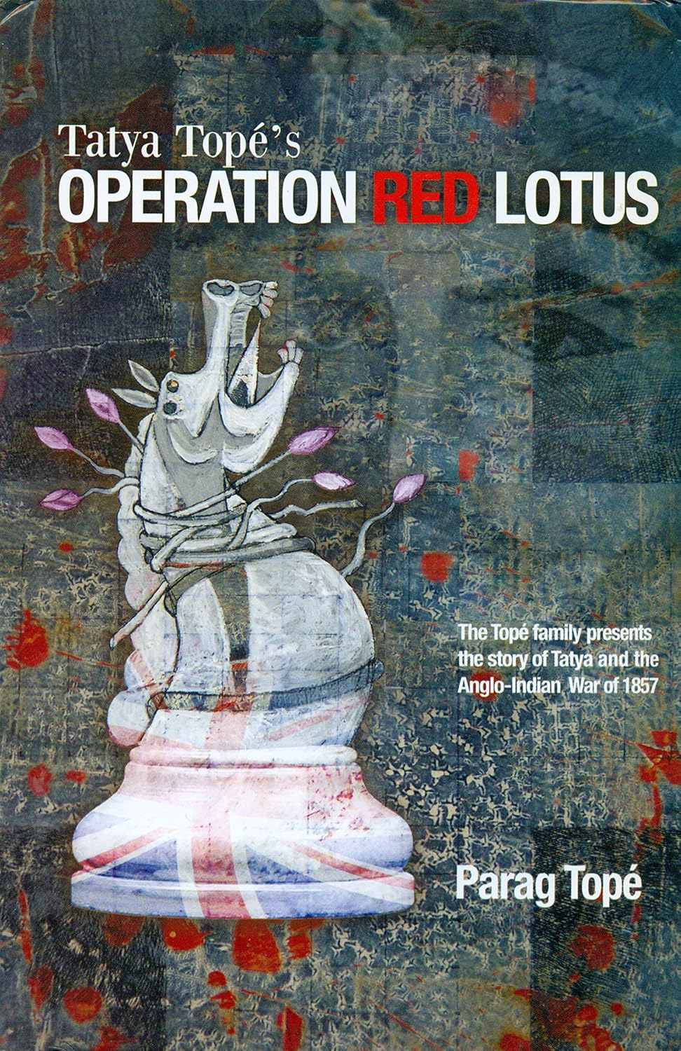 Tatya Tope's Operation Redotus