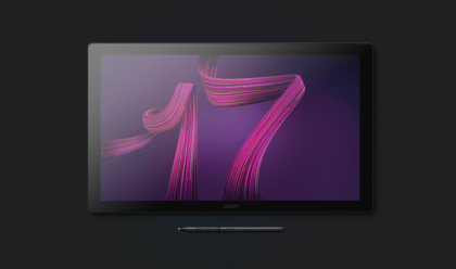 Wacom Cintiq Pro 17