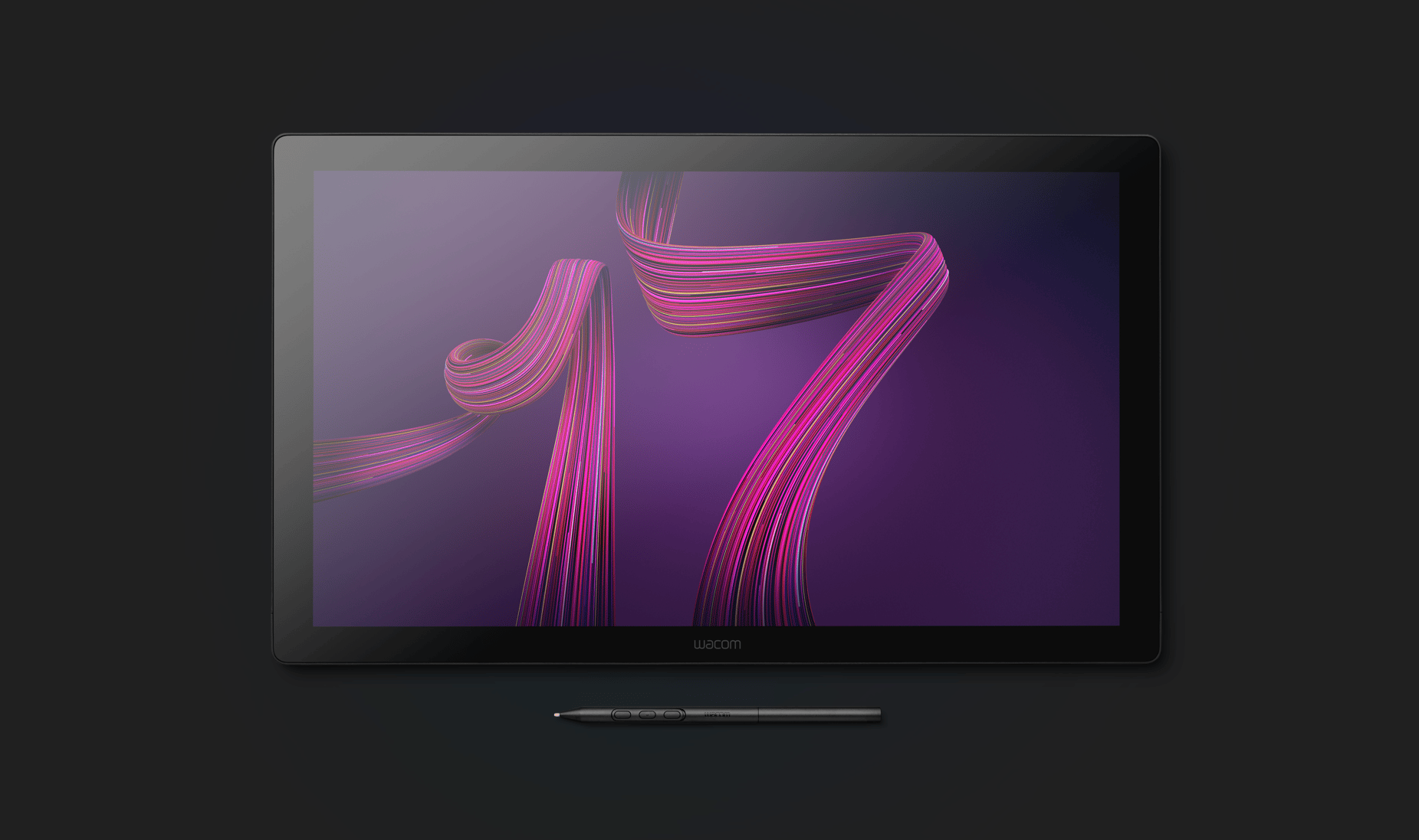 Wacom Cintiq Pro 17