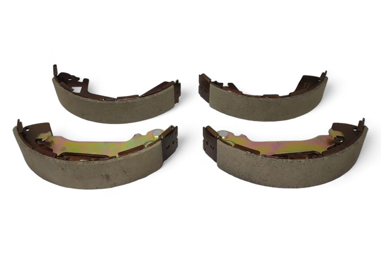 Rane Rear Brake Shoe Set RBL/BS/083RD9033