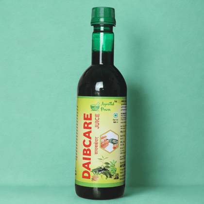 Daibcare Juice