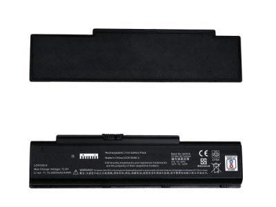 LENOVO Laptop Battery Y510 / Y710 , 11.1V 6 Cells 4400mAh  Compatible