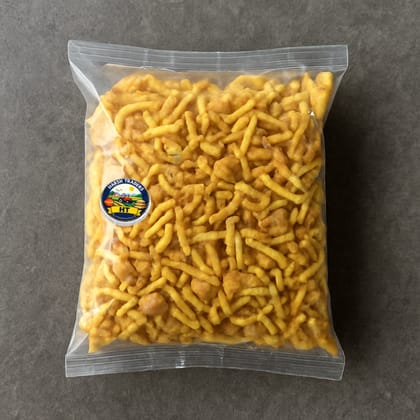 Harsh Traders's spicy namkeen mixture