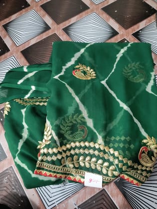 Madhuri sarees