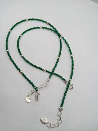 Pure silver Payal 75percent P = 31
