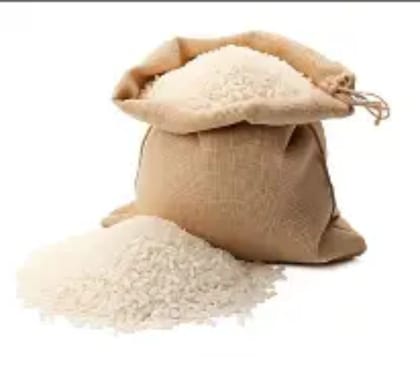 Premium White Rice - 50 kg - One jute bag of rice