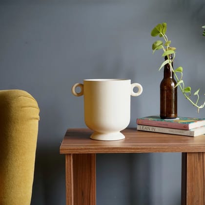 Meraki Statement Vase