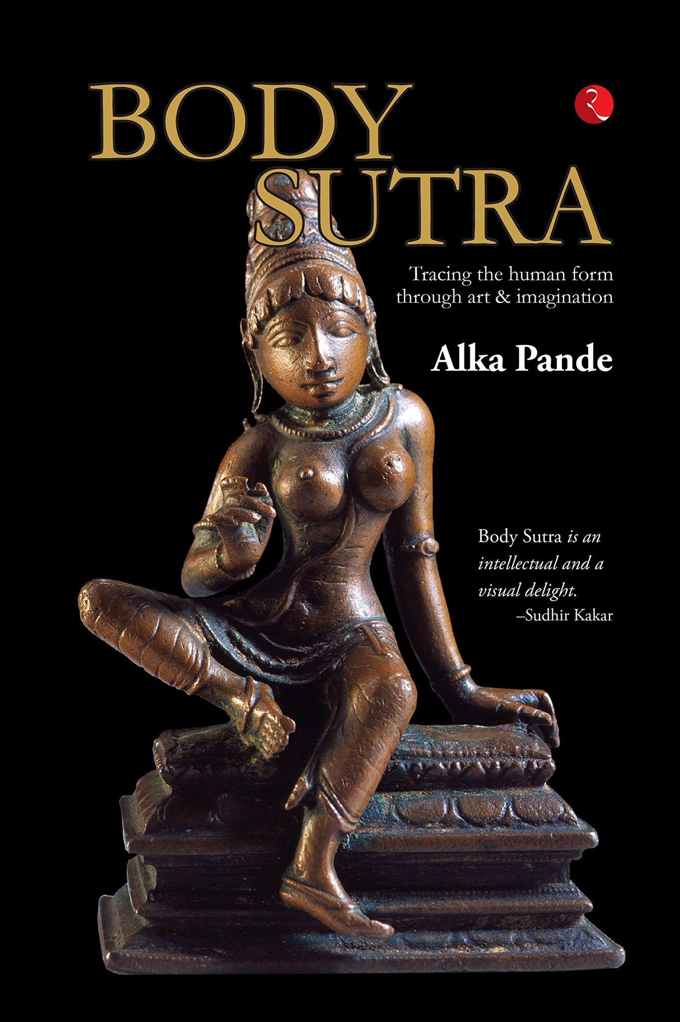 Body Sutra: Tracing the human form through art & imagination