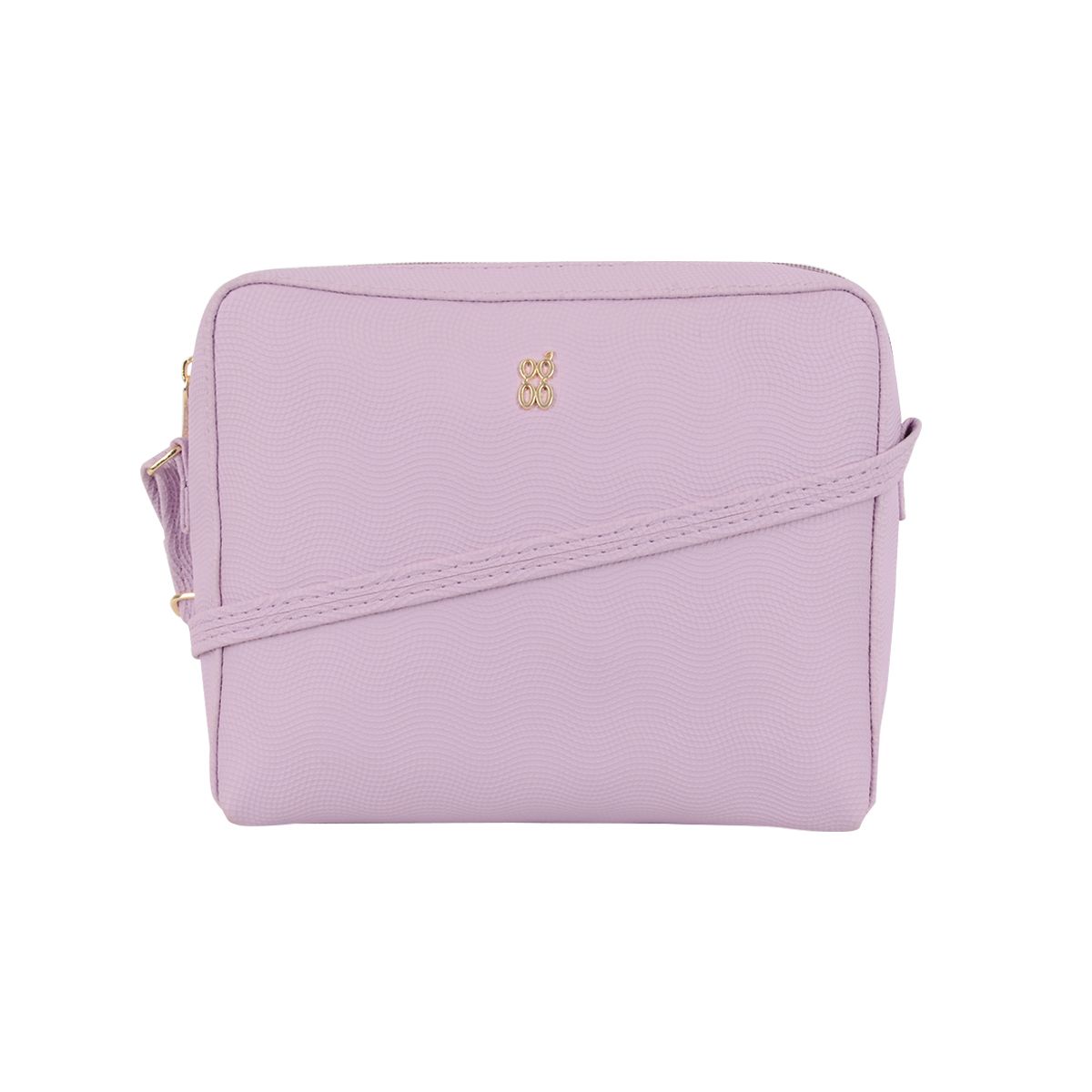 GLOAT MP CAMERA BAG XS LAVENDER