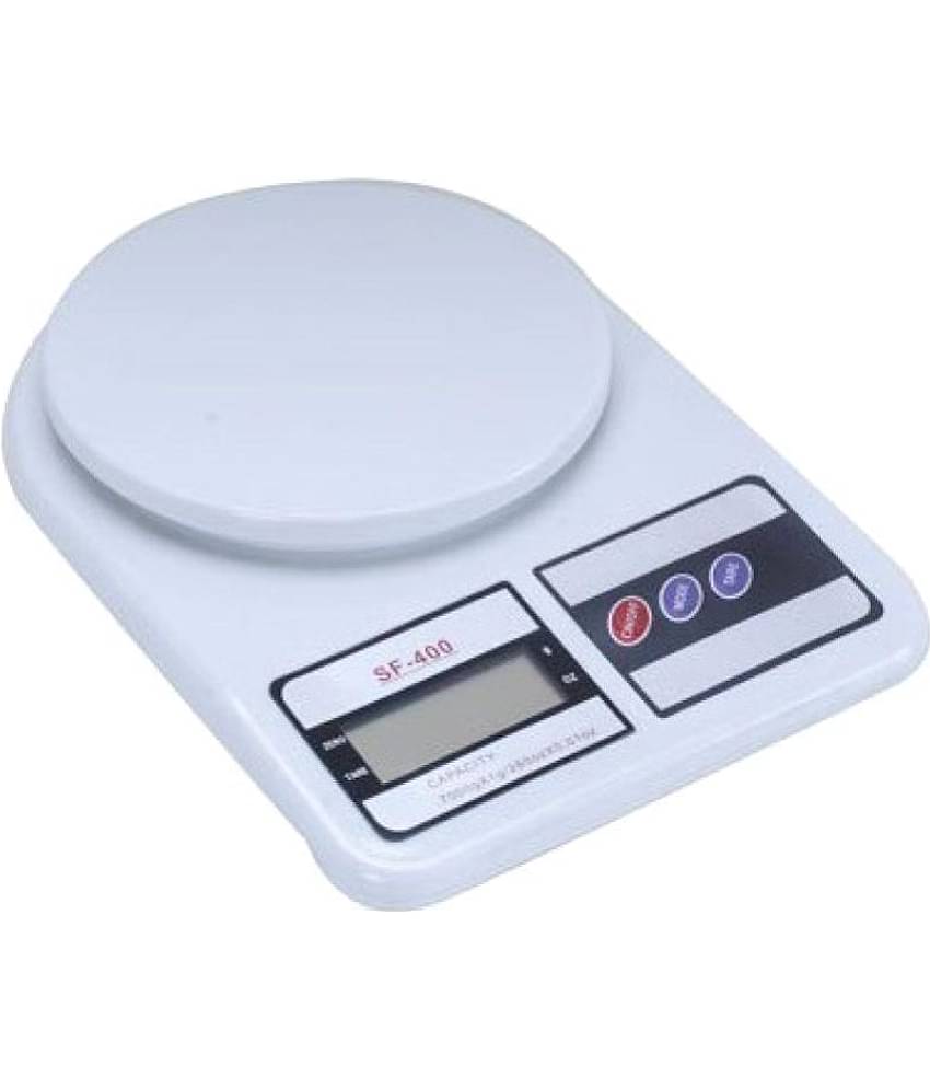 Krypton Digital Kitchen Weighing Scales