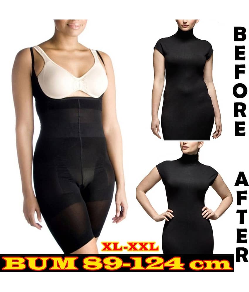 Size XL-XXL Gym Weight Loss Belt Waist Shaper