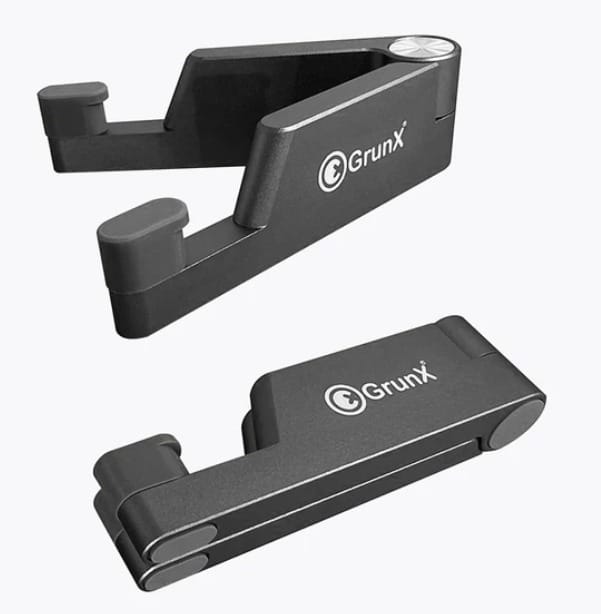 Jackie - Trendy Desktop Foldable & Adjustable Stand