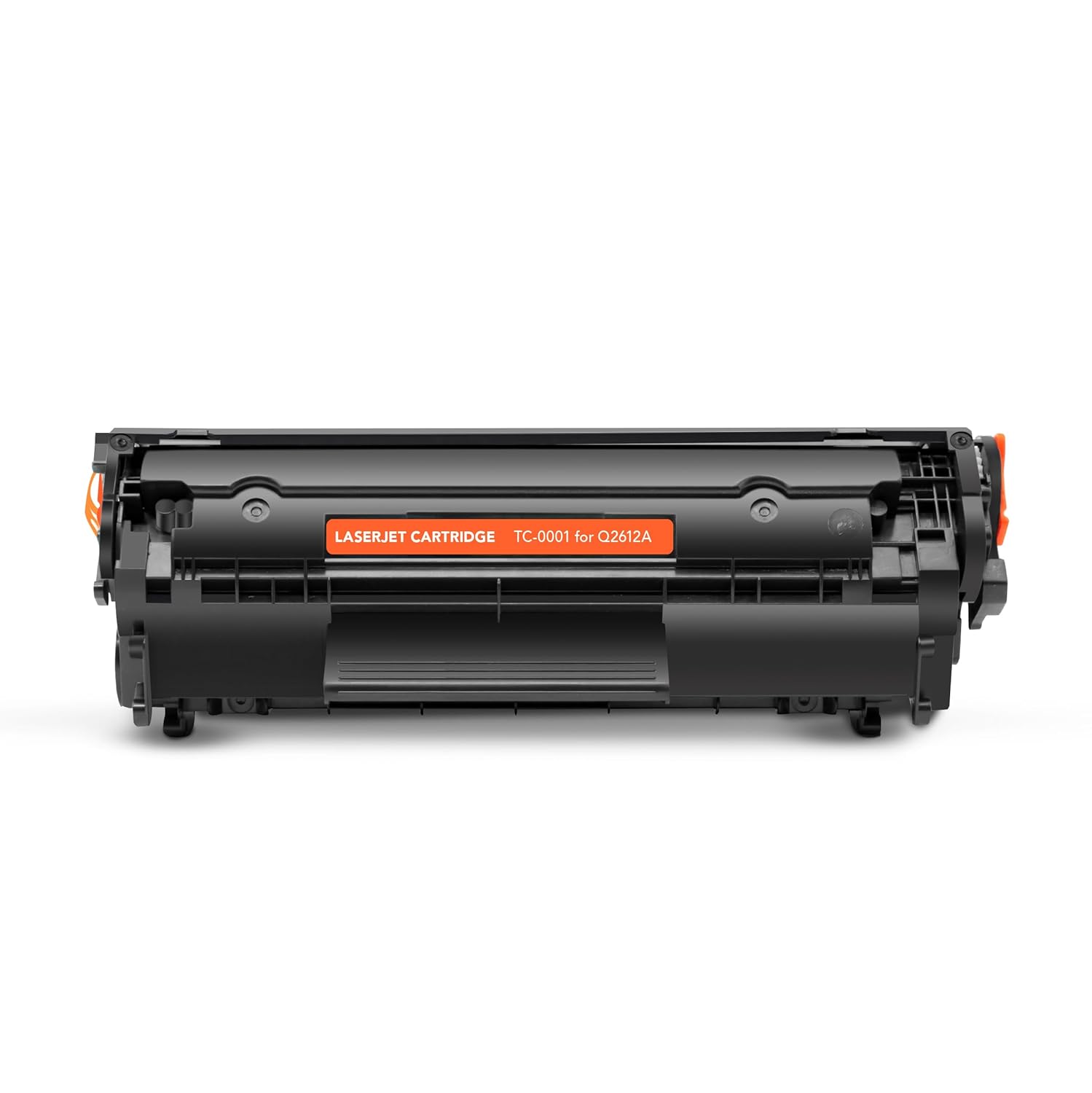 FRONTECH Q2612A Laserjet Toner Cartridge
