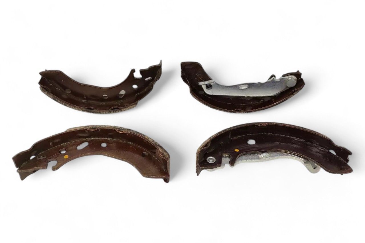 Rane Rear Brake Shoe Set RBL/BS/058R60011