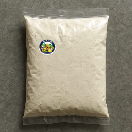 Malti Store's maida flour