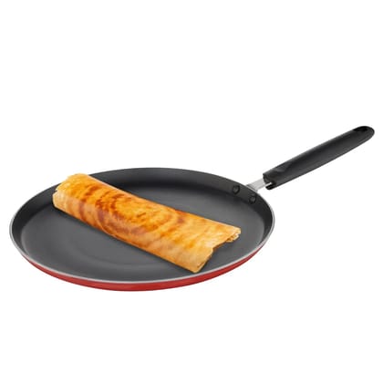 Judge by Prestige Ace Plus Non-Stick Cookware Omni Tawa Dia 28 cm Judge by Prestige Ace Plus Non-Stick Cookware Omni Tawa Dia 28 cm
