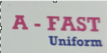 A- Fast