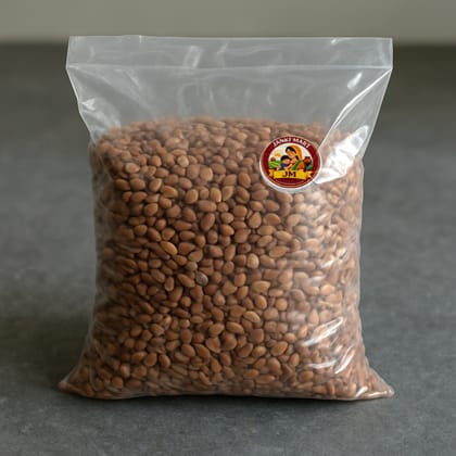 Janki Mart's horse gram