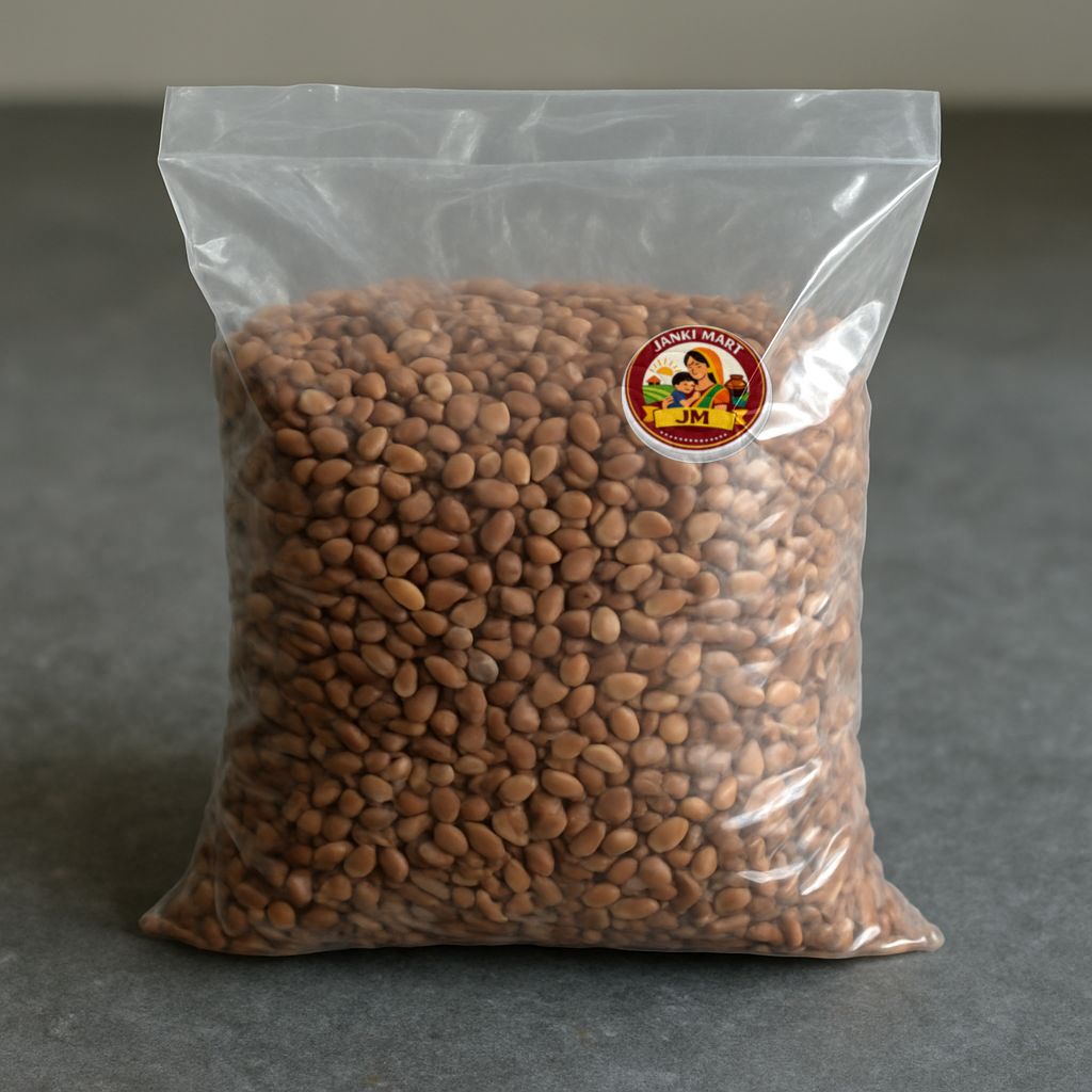 Janki Mart's horse gram
