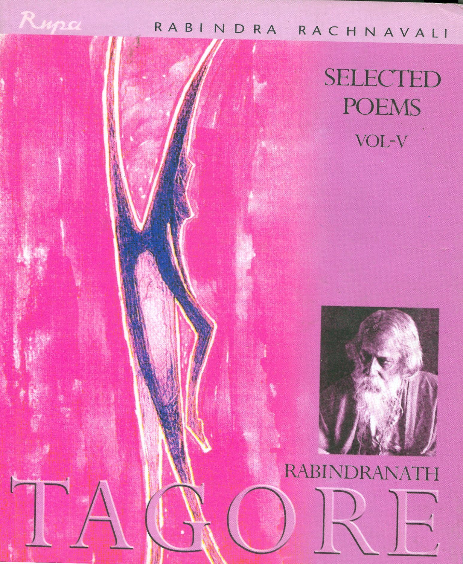 Selected Poems [Vol - V]