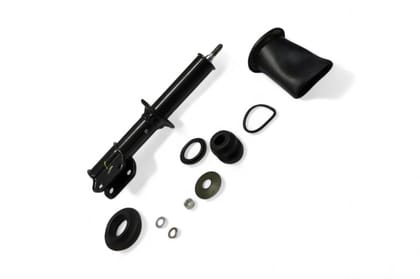 Monroe Front Suspension Strut - RH M2N4R0417