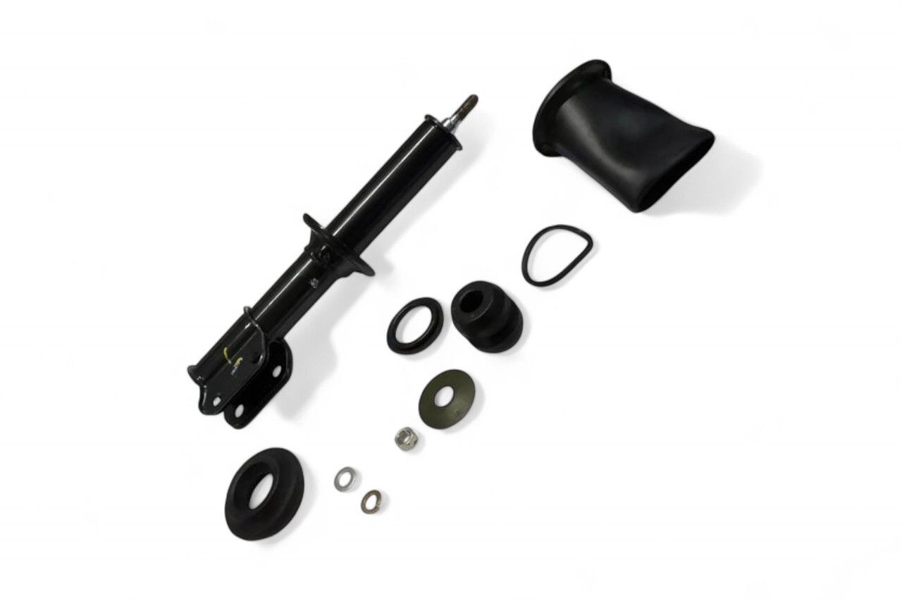 Monroe Front Suspension Strut - RH M2N4R0417