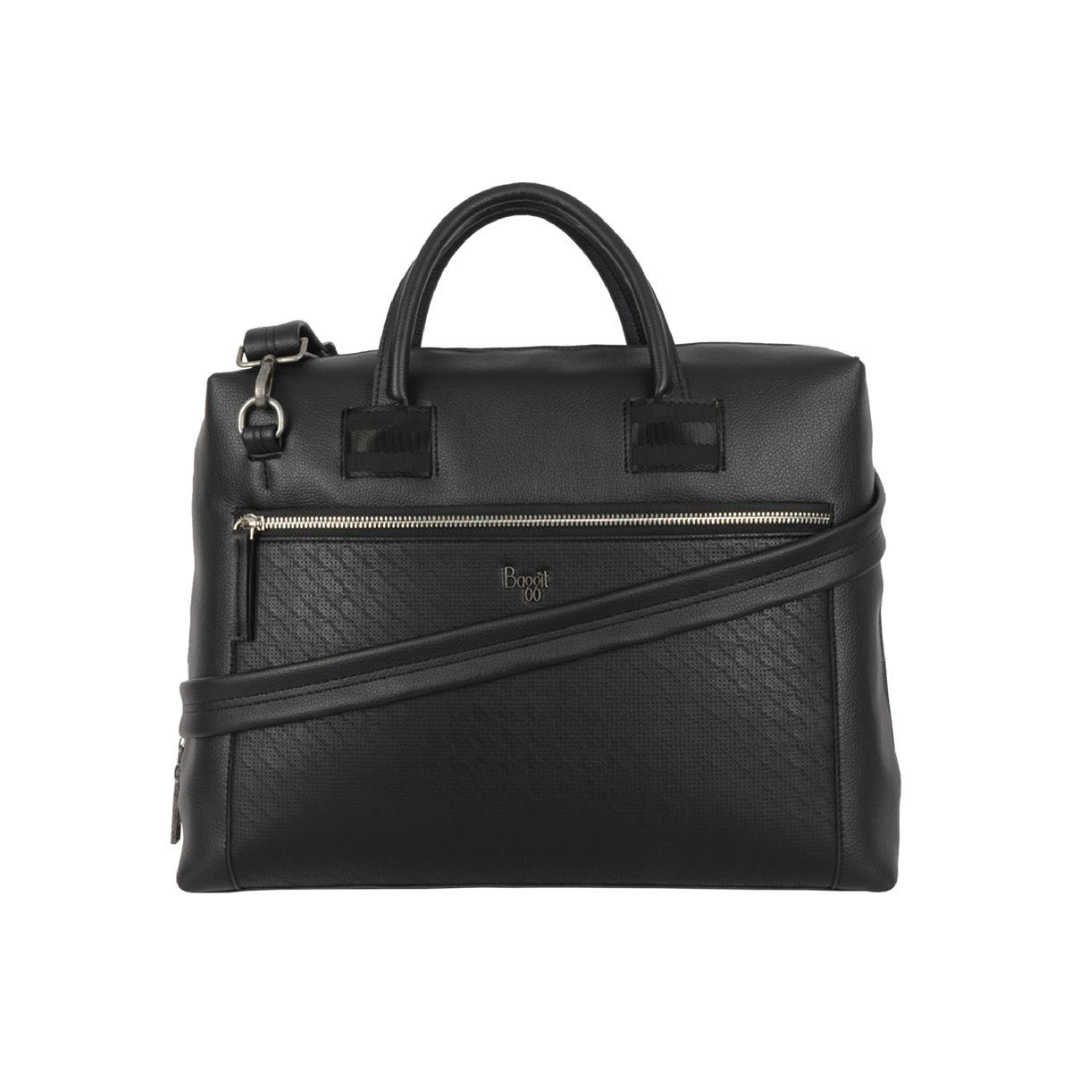G LEO AULI 5 BLACK
