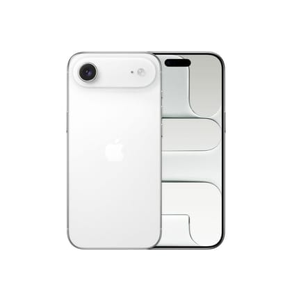 iPhone Air 1TB Cloud White iPhone Air 1TB Cloud White