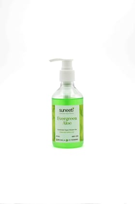 EVEGREEN ALOE Vera Shower Gel 200ml EVEGREEN ALOE Vera Shower Gel 200ml
