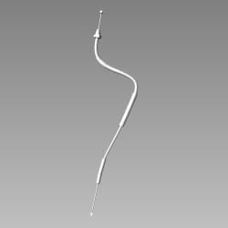 Throttle / Accelerator Cable - Splendor+ - 17910KWH760S