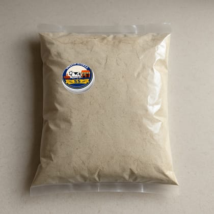 Sheela Stores's bajra flour