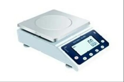 KERRO DIGITAL WEIGHING BALANCE 6500G/0.01G, BL-P5/650002