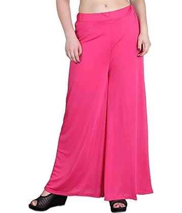 Whyme Fashion Rayon Palazzos - Single