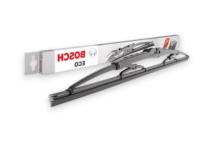 Bosch Eco/Universal (Single) Wiper Blade 12 3397011642