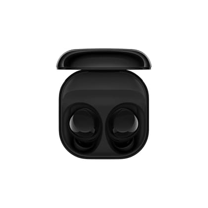 Samsung Galaxy Buds Core (Black) Galaxy AI Enabled in-Ear TWS with ANC | Enriched Bass | 6 Mic Setup | IP54 | 35hrs Battery | Touch Controls Samsung Galaxy Buds Core (Black) Galaxy AI Enabled in-Ear TWS with ANC | Enriched Bass | 6 Mic Setup | IP54 | 35hrs Battery | Touch Controls