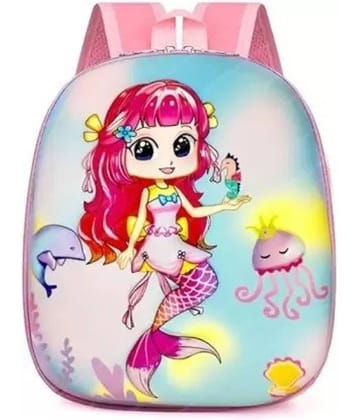 Eclet Multicolor Others Backpack For Kids