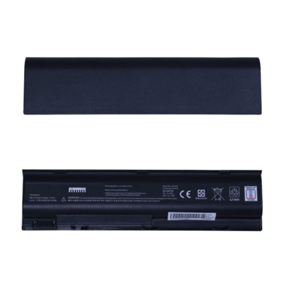 Laptop Battery For HP DV1000 DV4000/ M 2000/V 2000, 10.8V 6 Cells 4400mAh – Compatible
