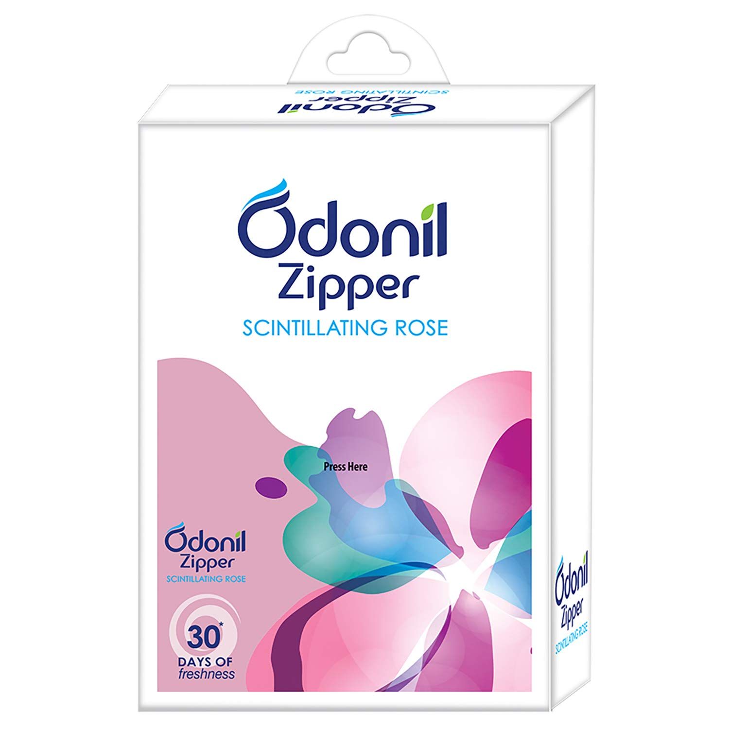 Odonil AREA_DEODORIZER