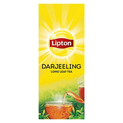 Lipton Darjeeling Tea, 500 G Lipton Darjeeling Tea, 500 G