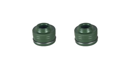 Hero Genuine Valve Stem Seal for HF 100 | HF Deluxe | Splendor Plus | Passion Pro | Xoom | Maestro Edge | Xpulse 200T | Xtreme 200 | Xpulse 200 | Glamour | Passion Xpro | Super Splendor | Pleasure | Duet | Xtreme 160 | Maestro - 12209GB4685S