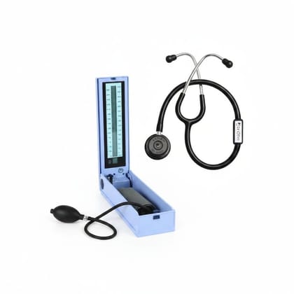 Dr. Odin Mercurial Blood Pressure Monitor