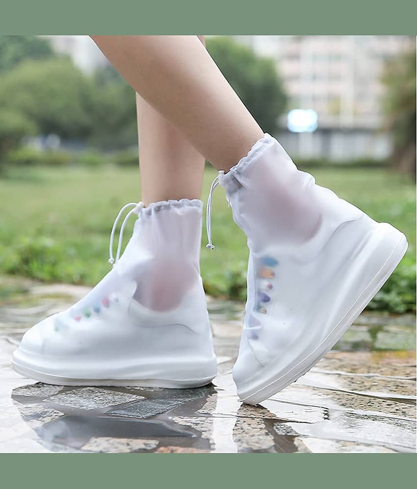 BAWALY Shoes Cover