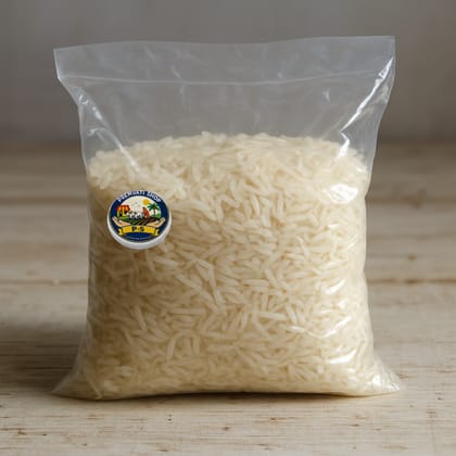 Premvati Shop's premium basmati rice