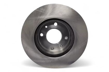 K-tek Front Brake Disc KEH003